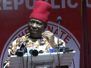Senator Umeh