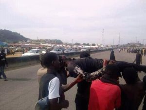 Shi’ites members