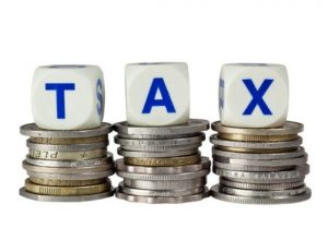 Tax