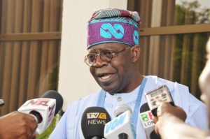 Tinubu APC members