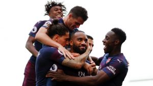 Arsenal
