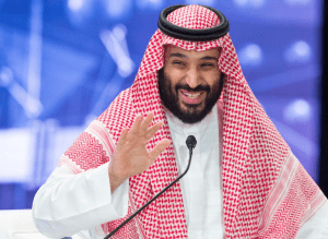 crown prince
