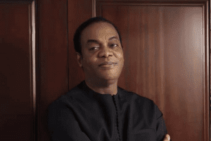 Donald Duke