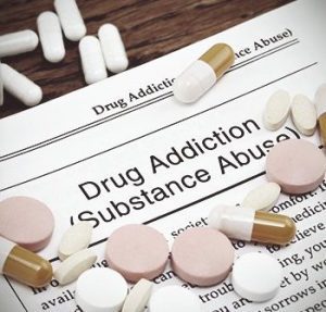 drug abuse