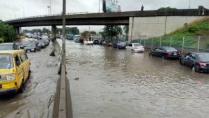 flood