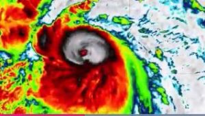 hurricane sergio