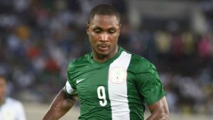 ighalo