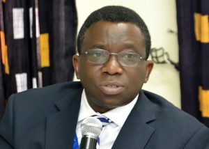 Prof. Isaac Adewole