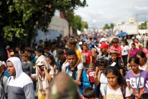 Guatemala mogrants