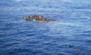 migrants