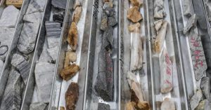 mining