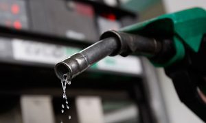 oil fuel