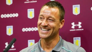 John Terry