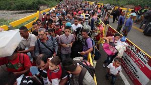 Venezuelans