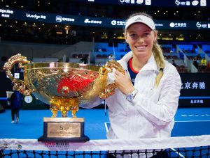 wozniacki