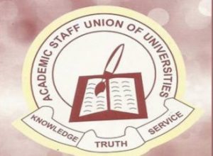 ASUU-