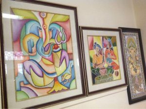 Arts and craft