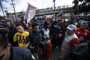 Asylum seekers