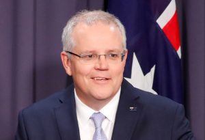 Australia -TVC