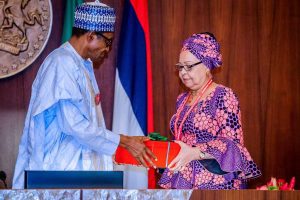 Buhari-Pepple