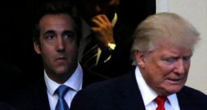 Cohen-Trump