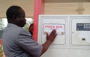 DPR Seals