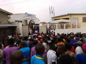Ekiti bank