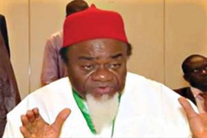 Ezeife