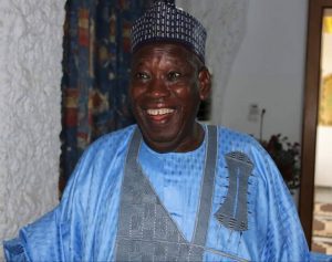 Ganduje-Assembly