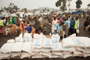 IDP foods