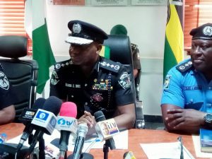IGP Meeting