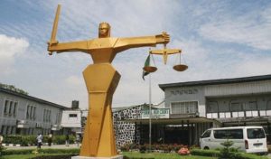 Kano court-TVC