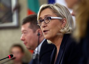 Le Pen-TVC
