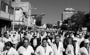 Mexican doctors
