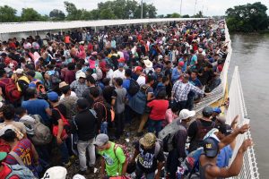 Migrants Asylum