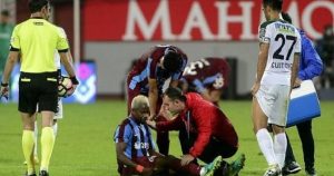 Onazi injured11