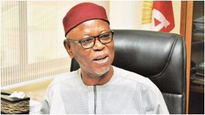 Oyegun-Abuja