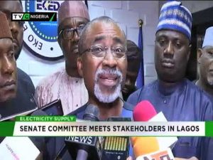 Power Committee