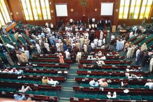 Reps-Abuja