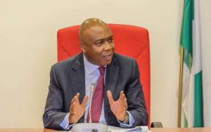 Saraki-Labour