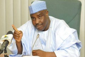 Tambuwal-Sokoto