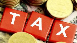 Tax-TVC