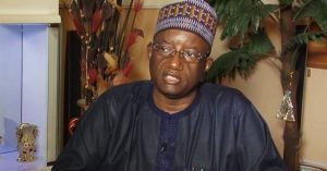 Umar-Gana