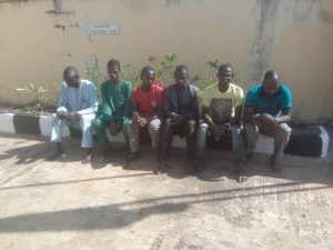 Suspected murderers-TVC