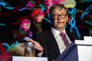 Bill Gates-TVC