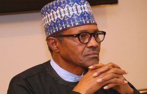 President Buhari-TVC