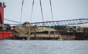 phoenix shipwreck-TVC