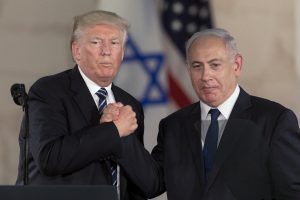 Trum, DLieberman-TVC