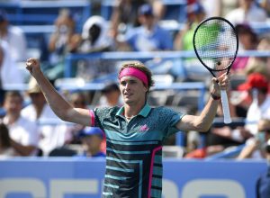 Washington Tennis