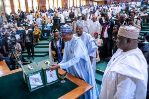 2019 Budget